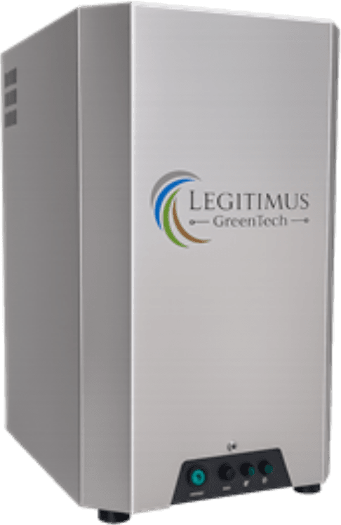 Composteira Linha Smart