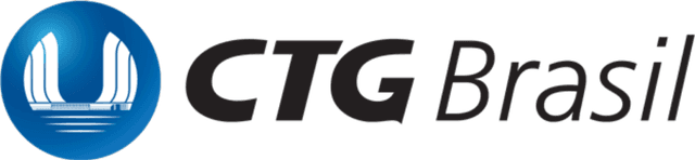 CTG Brasil — cliente da Legitimus GreenTech